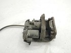 Brake caliper carrier