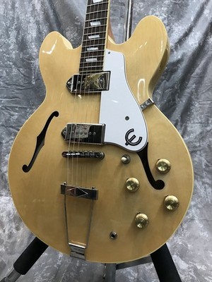 Epiphone CASINO mit Hardcase GEBRAUCHT