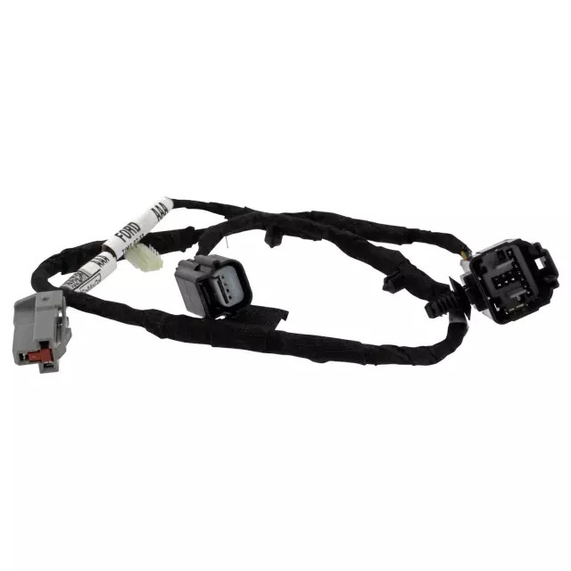Conjunto de cableado para Ford (N/P HC3Z-13A726-A)
