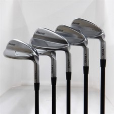Ping Iron Set i525 Stiff ALTA J CB BLACK 5 pi...