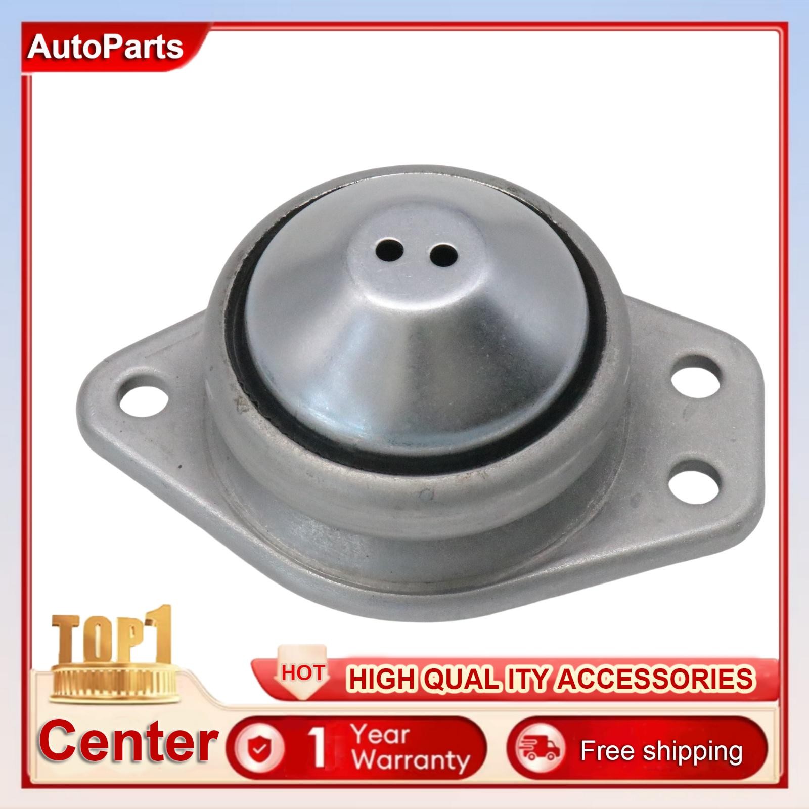 NEW Left & Right Engine Flexible Mount 259757 259756 fit Ferrari 458 FF F12 812
