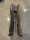 Vintage COMPLETE Dewar's Leatherman TYPE Tool w/ Nylon Case/Sheath, NEVER USED — photo 9