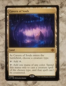 Cavern of Souls | eBay
