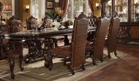 Luxus MöBel Stuhl Set 6X StüHle Gruppe Garnitur Esszimmer Sessel Chesterfield