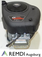 Briggs & Stratton Rasentraktor Motor EX1750 17,5 PS (HP) E-Start Welle 25,4/80