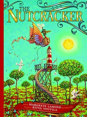 The Nutcracker. 9781760124601