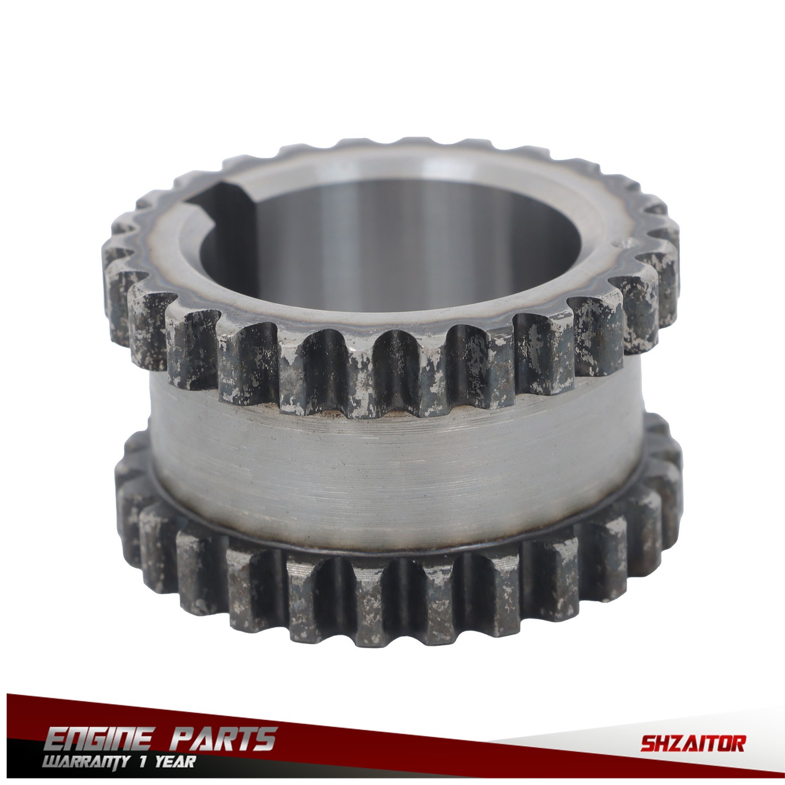 Timing Chain Kit Camshaft Phaser Water Pump For Ford Gt&Expedition 18-20 3.5L