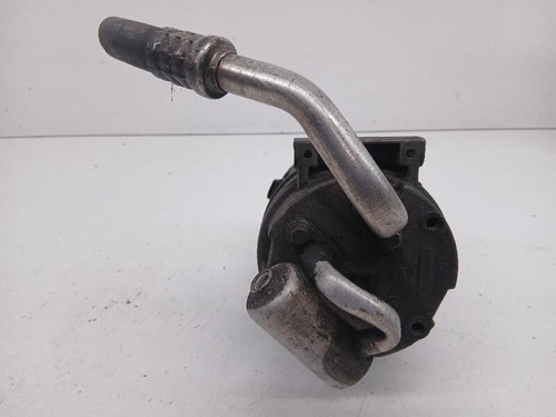 1135320 6570551 klimakompressor RENAULT LAGUNA II BG0 2001 217400