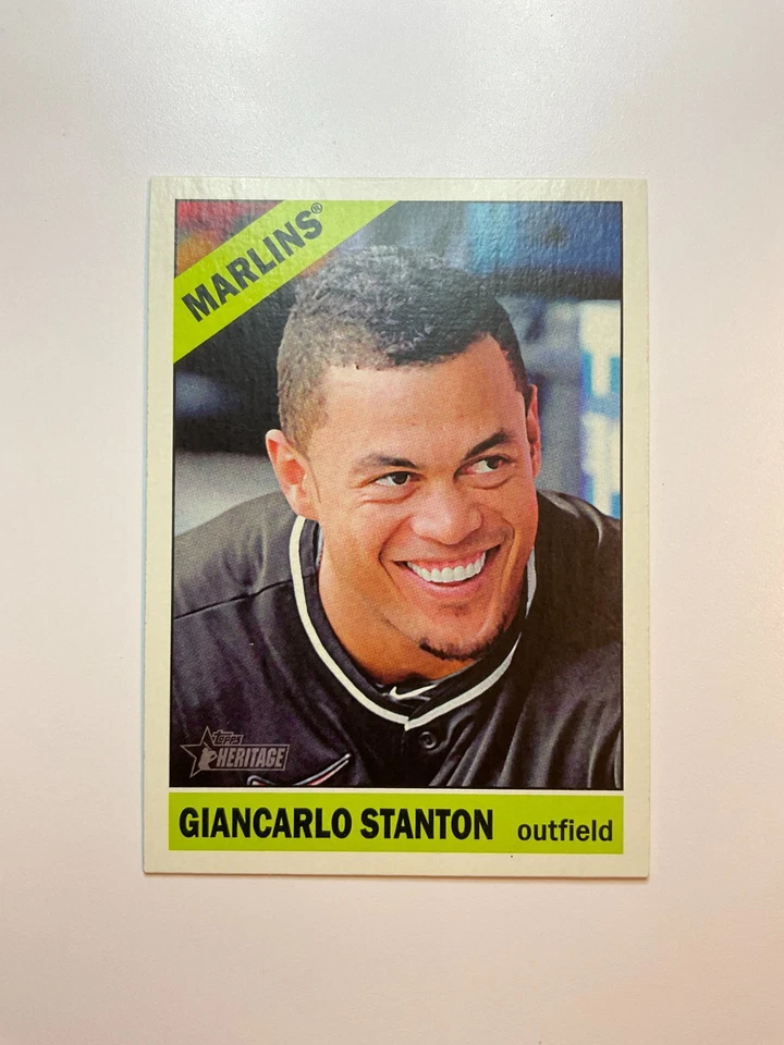 2015 Topps Heritage SP #426-#498 You Pick From List Complete Your Set - Image 2 of 4