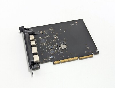 Genuine Apple 820-01228-A I/O Card Board Module for A1991 Mac Pro