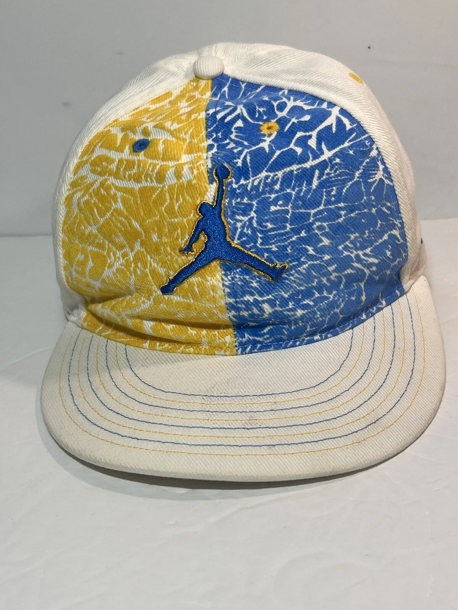 Jordan cap best sale