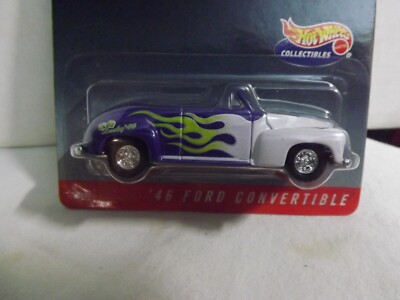 1999 Hotwheels 13th Annual Collector's Convention '46 Ford