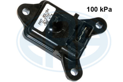 ERA 550080 sensor, intake manifold pressure for Alfa Romeo, Citroen, Fiat, Iveco, La