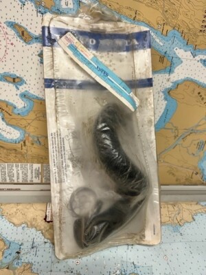 Volvo Penta #975822-9 Cooling S-Hose Kit.