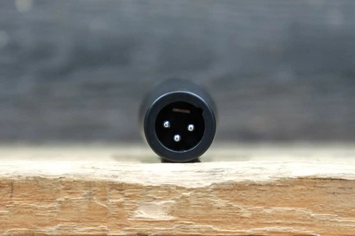 Black Shure SM57-LC Dynamisches Mikrofon Professionelles Mikrofon - Bild 7 von 12