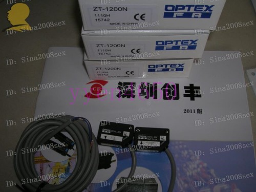 ONE OPTEX Z2T-2000N NEW | eBay