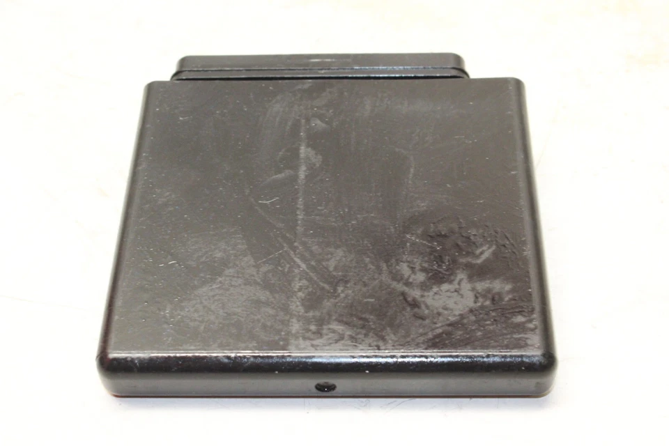 Suzuki SV650S 2003 OEM ECU UNIDAD DE CONTROLADOR DE COMPUTADORA CAJA NEGRA ECM CDI Foto 4 de 4