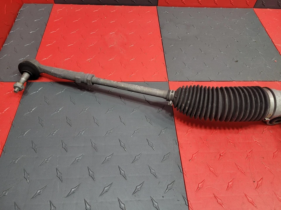 2017-2021 吉普罗盘动力转向架和小齿轮带越野原始设备制造商 #68273357AC — 第 3/4 张图片