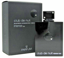 Club De Nuit Intense Men 200 Ml 6.8 Oz New Eau De Parfum Spray