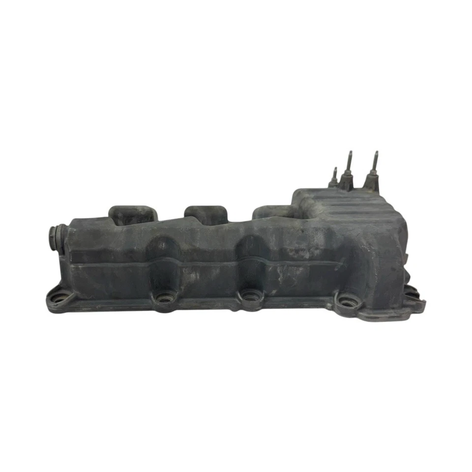 Cubierta de válvula genuina lado del pasajero Ford Mercury 3,0 L 2005-2007 6F9Z-6582-BB OE Foto 3 de 4