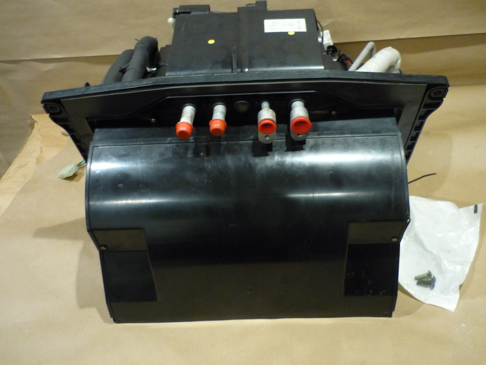 Ferrari 360, 430 - HVAC Evaporator Unit - P/N 68070600