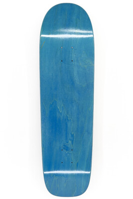 Blank Special Shape SPS6 Light Blue