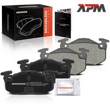 Plaquette de frein Peugeot 309