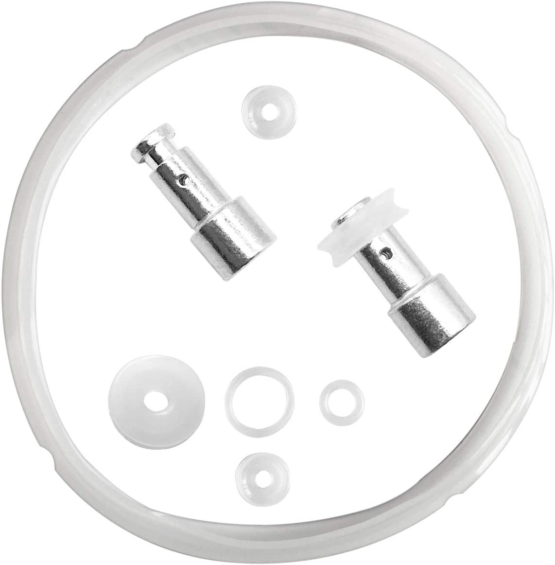 Float Valve Sealer Sealing Rings Gasket Xl Universal New