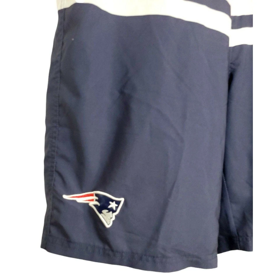 NFL New England Patriots G-III Para hombres Talla XL, Pantalones Cortos, Ropa de Playa Foto 3 de 4