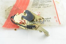 Porte avant et accessoires Fiat ARGENTA