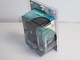 Samsung DVD-N504 NUON player incl. game & gamepad (NEW), 2-year warranty