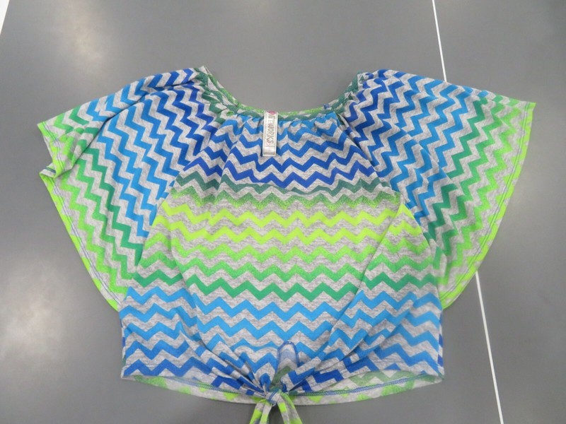 NITWORKS TOP SZ: SMALL