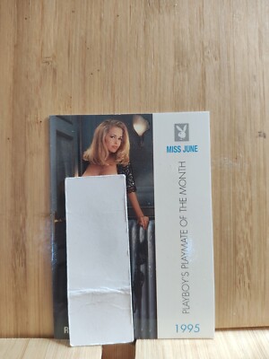 PLAYBOY 40 YEAR ANNIVERSARY 🏆2002 #54 RHONDA ADAMS Card🏆 | eBay