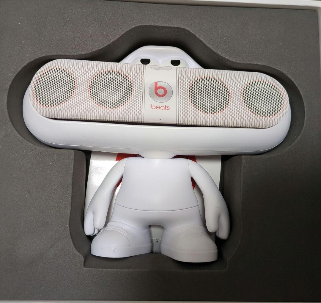 beats pill+ ホワイト Amazon.com: Beats Pill Plus Portable Wireless Speaker