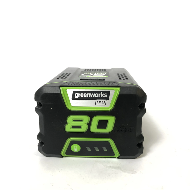 Аккумулятор greenworks 80v