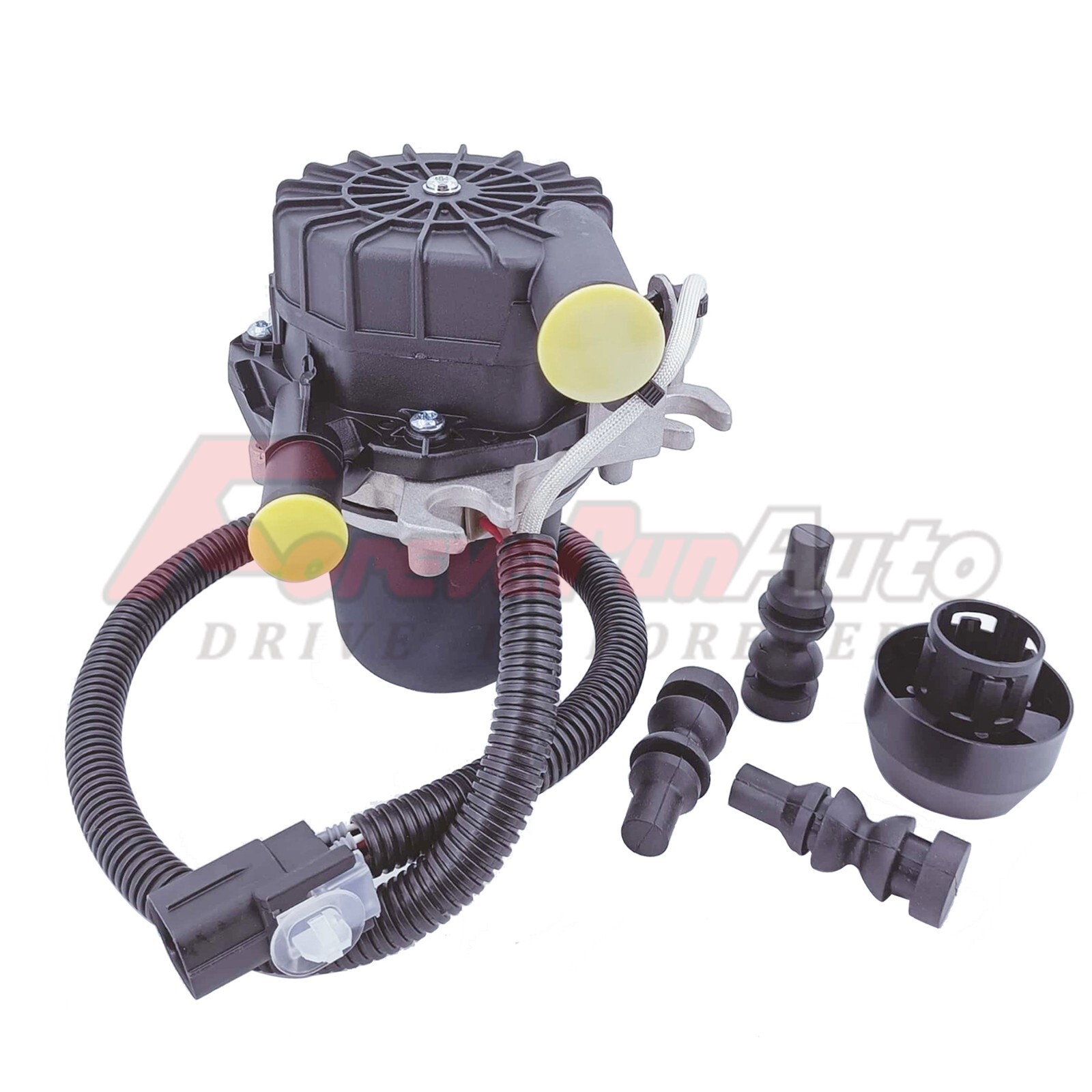 Secondary Air Injection Pump 176100W020 For Toyota 4.0L V6 2012