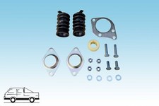 VW T3 Bus Überholsatz Schaltung hinten, Getriebe für WBX Motor