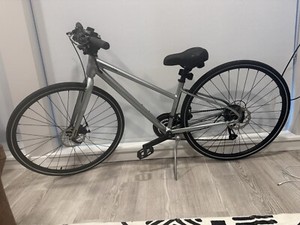 Cannondale Quick 5 | eBay