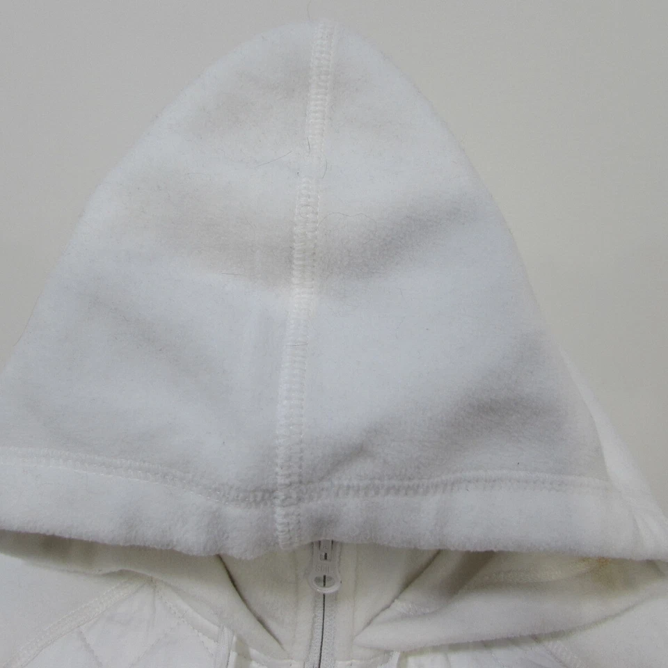 FILA Fleece Jacket Chest 36/38 UK S REF (12777)] - Image 3 of 4