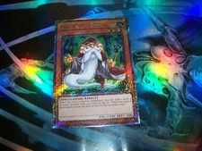 Mathematician 1st Edition Platinum Secret Rare RA04-EN223 Yu-Gi-Oh