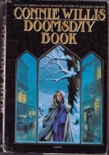 Doomsday Book - Hardcover By Willis, Connie - VERY GOOD