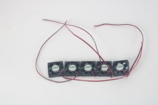 Sunon KDE0504PFV2 MagLev DC5V, 0.7W Fan Lot of 5