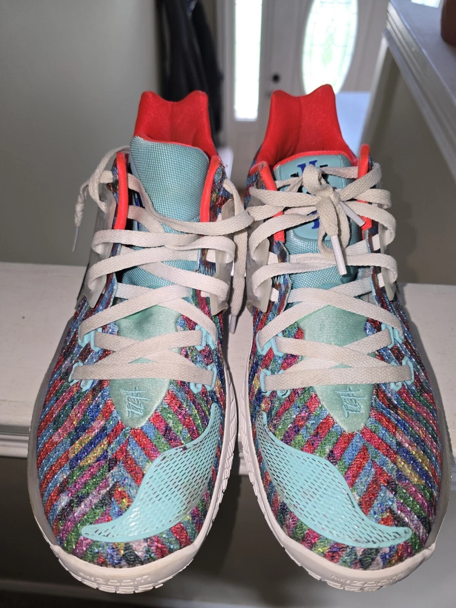 Size 12 - Nike Kyrie 2 Low Multi-Color | eBay display picture 3