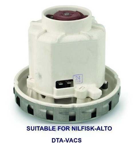 Nilfisk Alto Attix 30 40 50 Series 