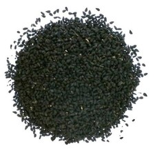Black Cumin Seed Whole Loose Premium Seeds Kalonji Nigella Sativa 100 g - 1 kg