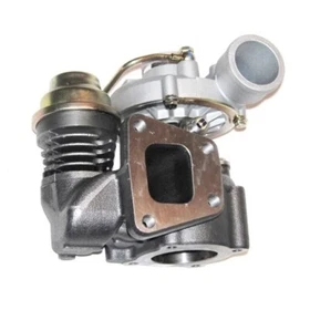 100% NEU- Turbolader VW BUS T3 Transporter 85-91_1.6 TD 1.6 JX Motor Turbodiesel