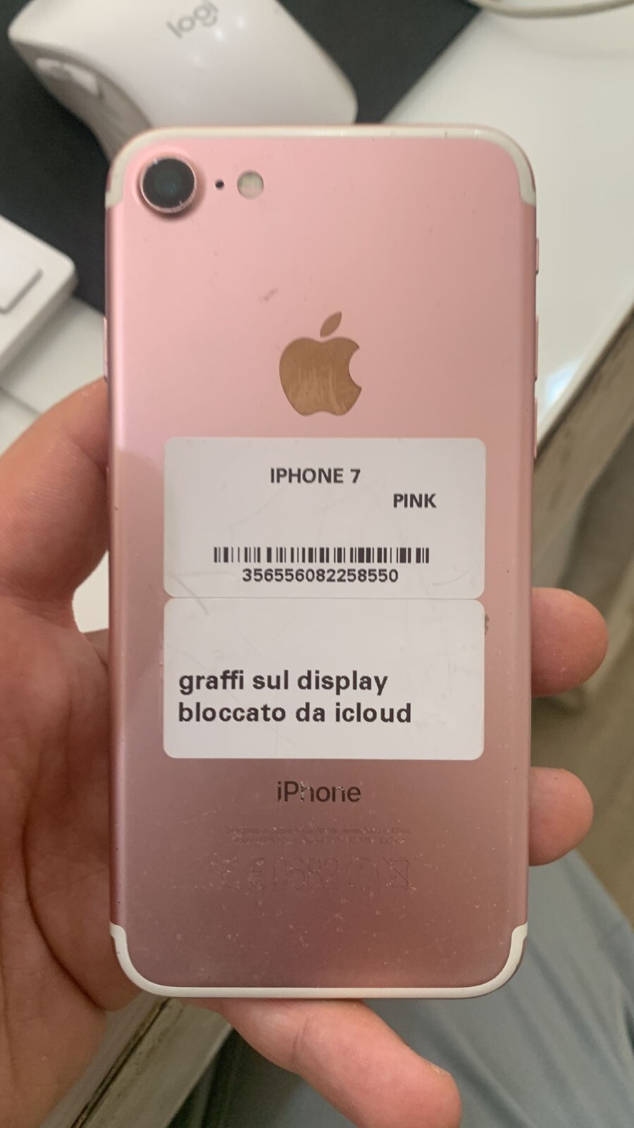 Foto 1 di 2