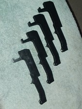 Roland FP-8 Keys Black Keys