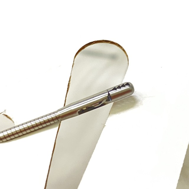 Olympus 00122 Flexible Biopsy Alligator Grasping Forceps 10fr for sale