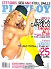 "PLAYBOY"  (SEXY SWEDISH BLONDES)  ~ SEPTEMBER 2005 ~  *** VINTAGE ISSUE ***